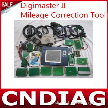 Digimaster II Odometer Correction Digimaster2 Digimaster 2